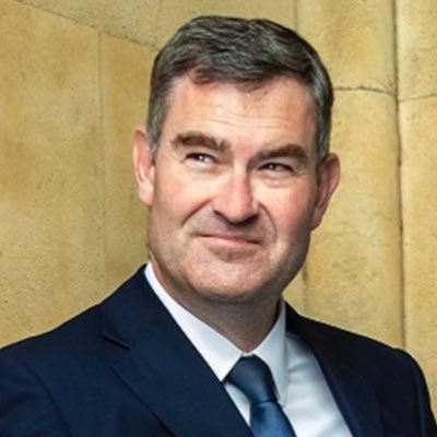 Former minister Gauke to meet PM Johnson Monday to hear his Brexit plan