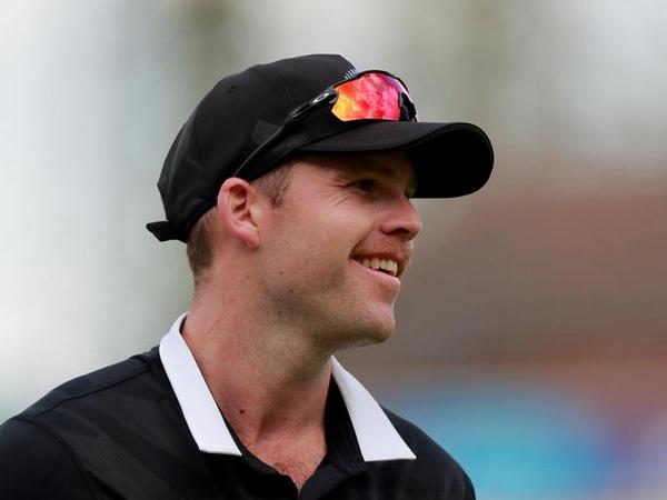 Lockie Ferguson wants to play in all three formats for New Zealand