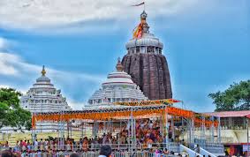 Puri braces up for Lord Jagannath’s bathing rituals