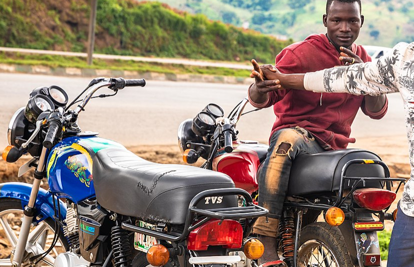 Ethiopia introduces motorbikes restriction to tackle rising crime | Law ...