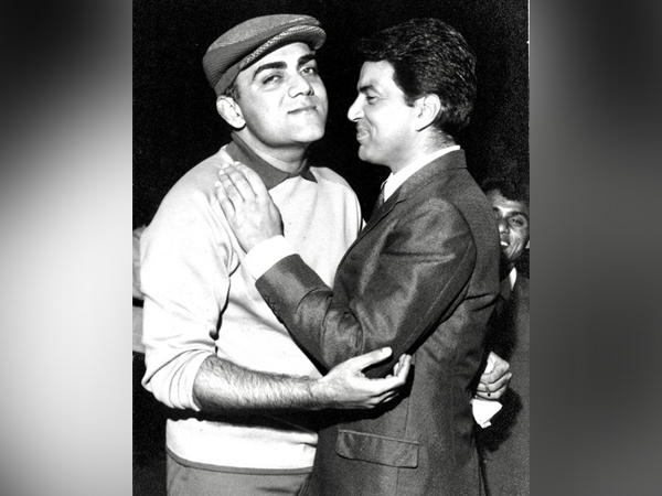 Dharmendra Deol remembers late actor Mehmood Ali on his death anniversary