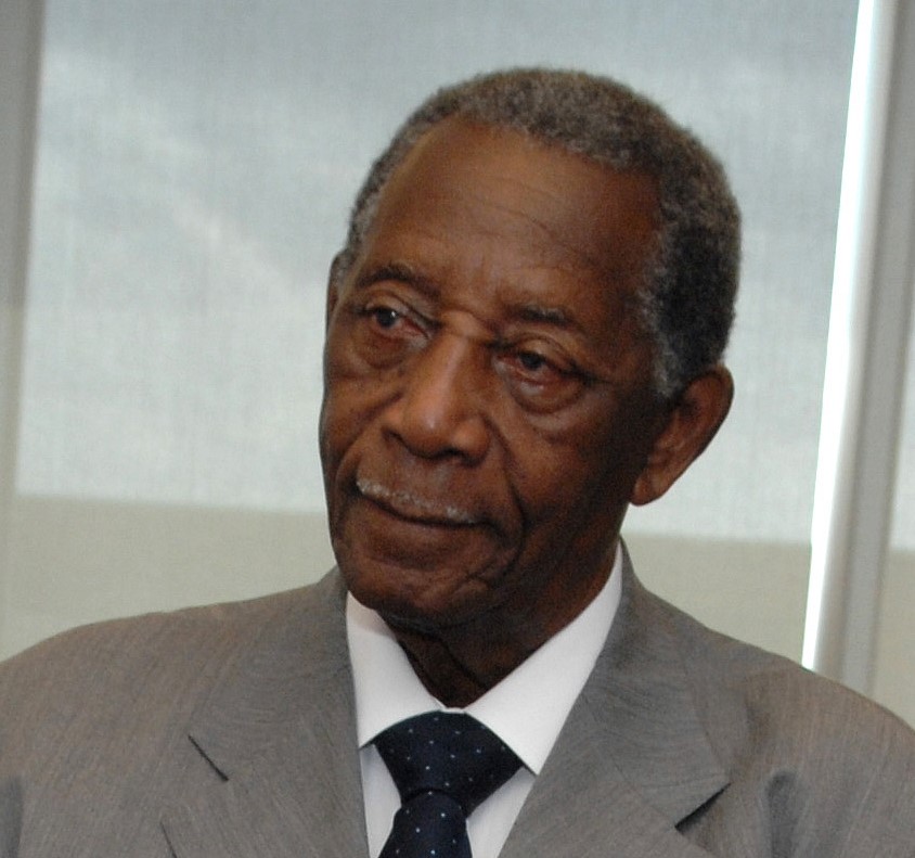 Mississippi politico, civil rights figure Charles Evers dies
