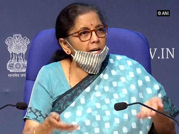 Finance Minister Nirmala Sitharaman holds second review meeting on CAPEX of CPSEs