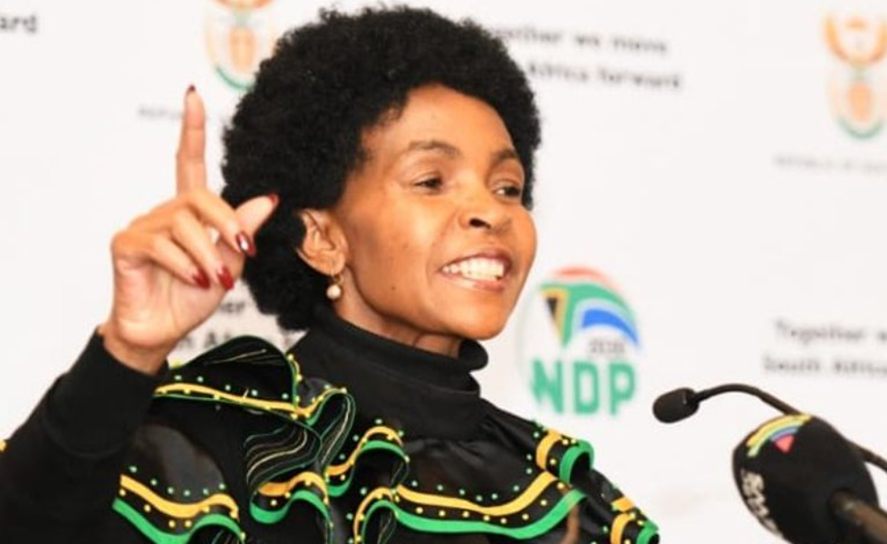 Maite Nkoana-Mashabane to launch Women’s Month 2020 on 30 July