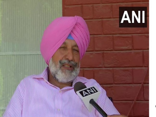 Punjab Health Minister urges NHM workers not go on strike