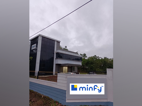 Minfy announces their new Cloud Centre of Excellence in Hubli