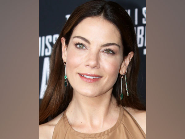 michelle monaghan netflix