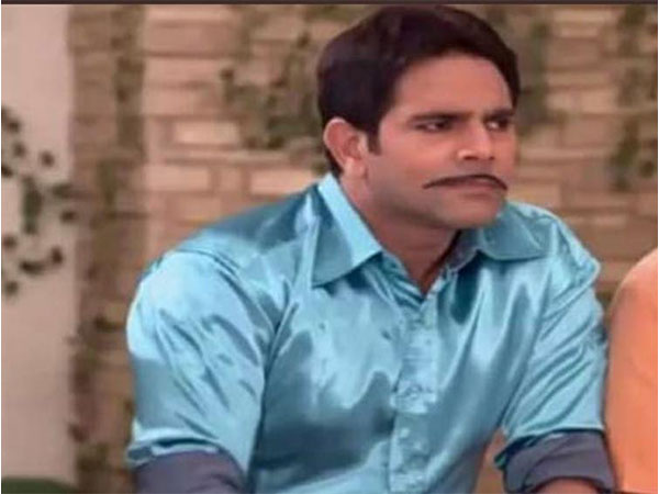 TV actor Deepesh Bhan dies at 41