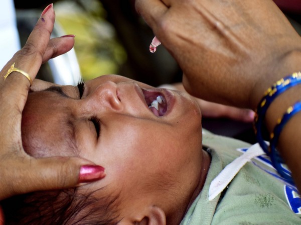 Burundi announces first polio outbreak in more than 30 years