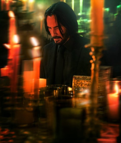 John Wick 4: Every Martial Arts Movie Star Appearing In The Sequel