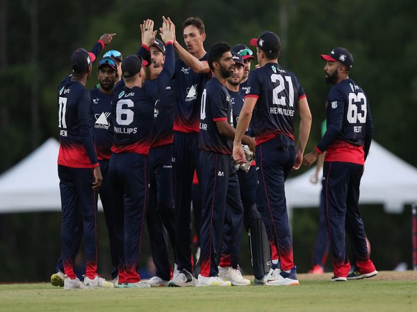 Major League Cricket: Washington Freedom beats San Francisco Unicorns by 30 runs