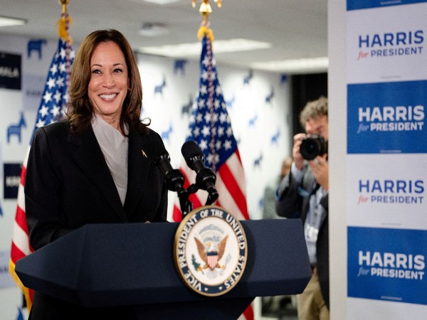 Kamala Harris Secures Democratic Presidential Nomination with Overwhelming Delegate Support