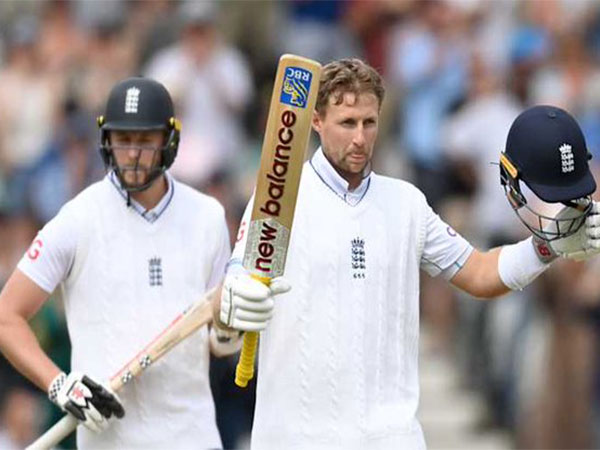 Joe Root's Quest: Breaking Tendulkar's Record and Leading England’s Charge