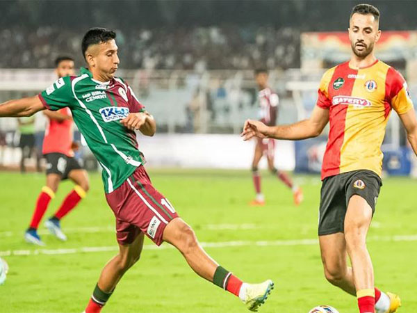 Durand Cup 2024-25: Mohun Bagan SG Defends Title Against Rivals In ...