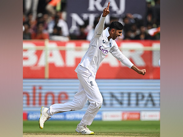 Shoaib Bashir's Heroics Secure Series Win for England Against West Indies