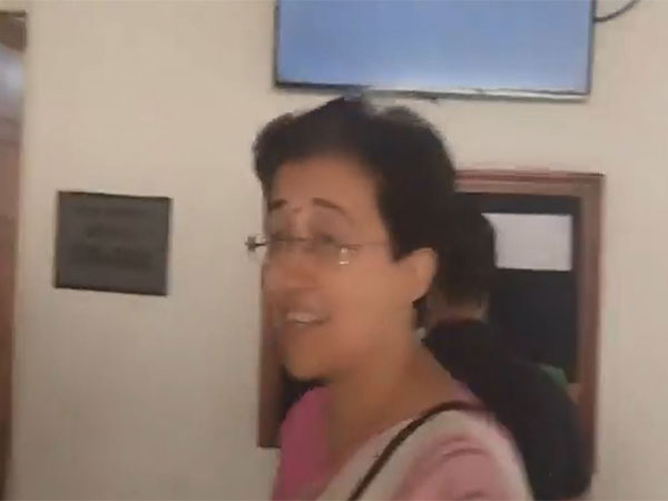 Delhi Court Grants Bail to Atishi in Defamation Case Filed by BJP Leader