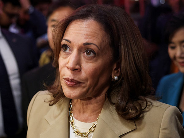 Kamala Harris's Campaign Raises $200M, Boosts Volunteer Sign-Ups