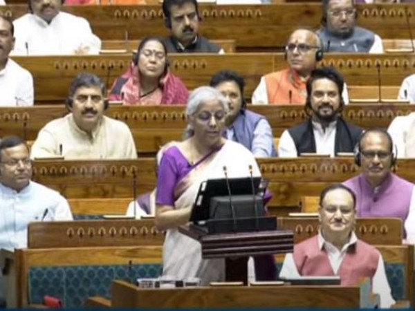 Loan Limit Under MUDRA Scheme Doubled: Key Highlights from Finance Minister Nirmala Sitharaman's Budget 2024-25