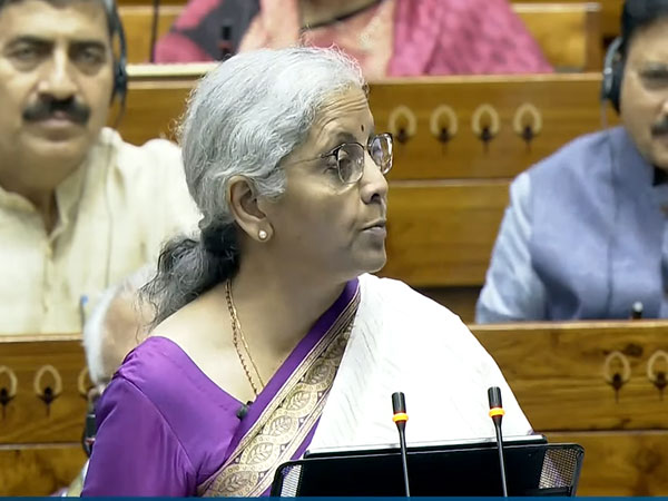 Nirmala Sitharaman Eliminates Angel Tax, Simplifies Tax Provisions