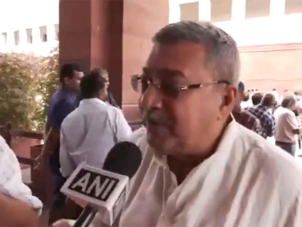 BJP MPs Demand Suspension of TMC MP Kalyan Banerjee Over Alleged Violence