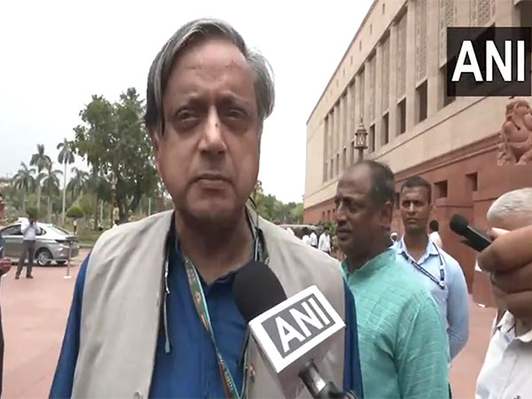 Tharoor Criticizes Union Budget for Economic Mismanagement