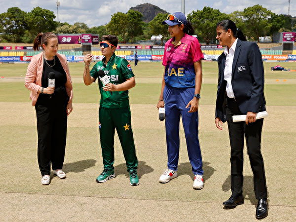 Pakistan vs UAE: Women's Asia Cup 2024 Showdown