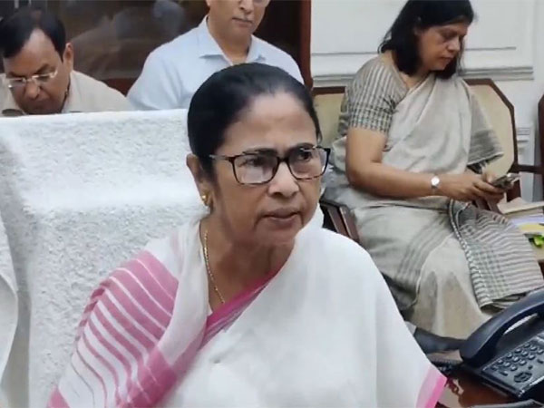 Mamata Banerjee Critiques Union Budget 2024-25: Labels It Anti-People, Politically Biased