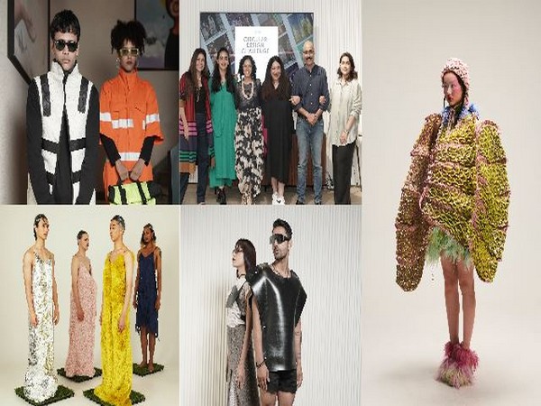 R|Elan Circular Design Challenge Pioneers Global Eco-Fashion ...