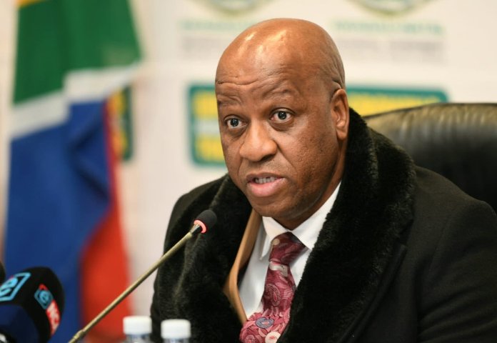 KZN Premier Commends Office for Achieving Clean Audit for 2023/24 FY