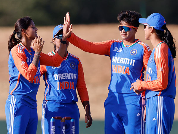 India Elects to Bat Against Nepal in Women's Asia Cup Crunch Clash