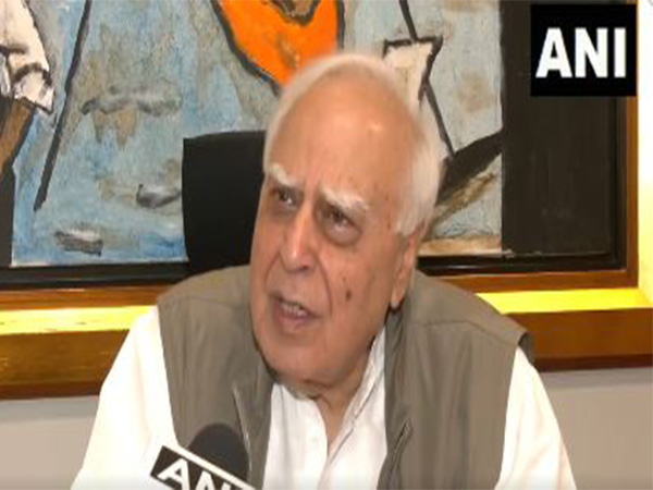 Kapil Sibal Criticizes Poor Conditions for District Court Judges