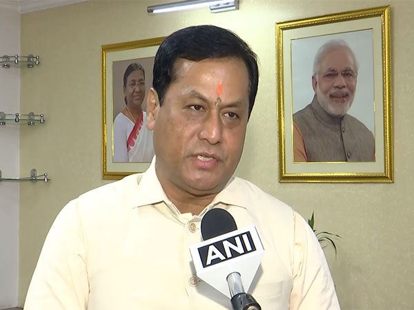 Sarbananda Sonowal Greenlights Rs 284.19 Crore Agri-Export Facility at JNPT