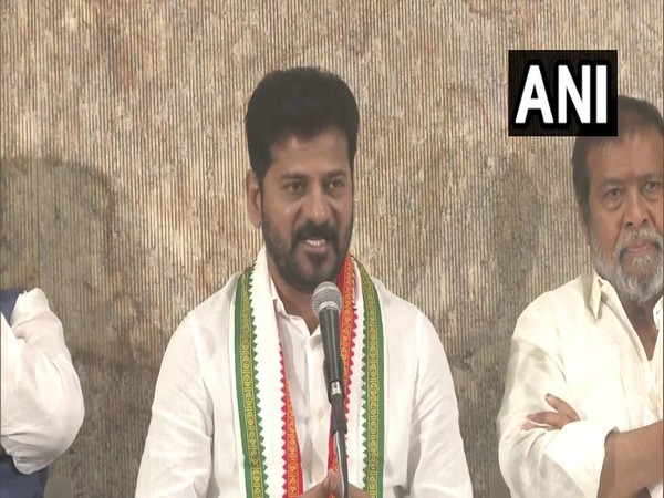 Telangana CM Revanth Reddy Boycotts NITI Aayog Meeting