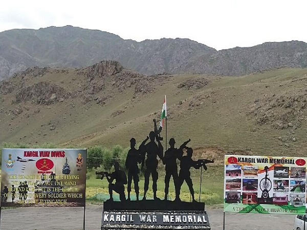 'Kargil Vijay Diwas Rajat Jayanti Mahotsav' to Mark 25 Years of Kargil Victory