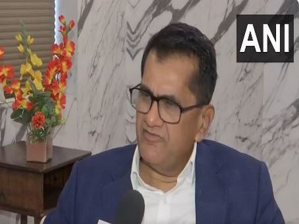 Advocating Stability: Amitabh Kant Emphasizes Long-Term Policy for Sugar Sector