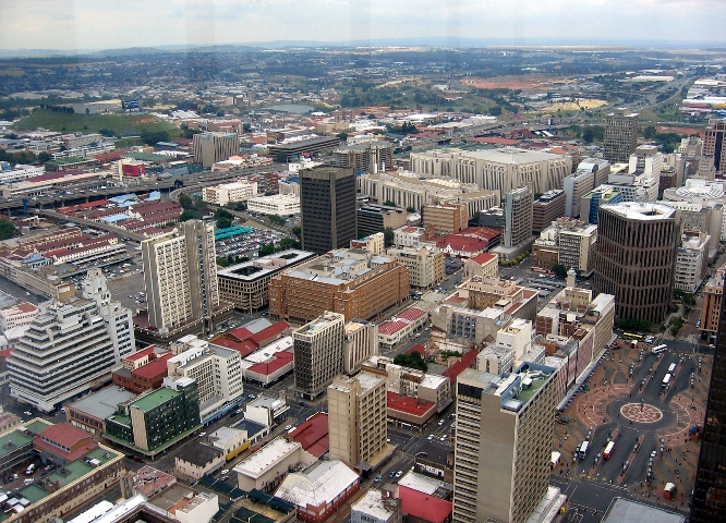 Need to radically change urban spatial patterns to ensure equality: President Ramaphosa 