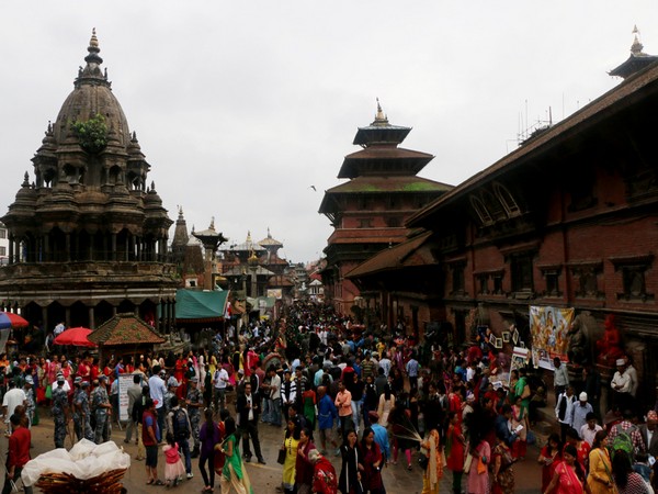 Nepal aims to promote religious tourism; undertakes infra development with ADB help
