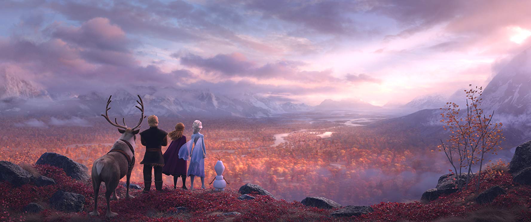 Frozen 3: Will Disney announce its making & release date in 2022?