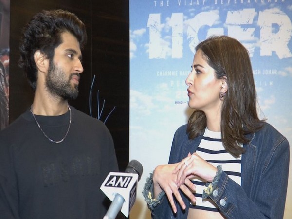 Check what Vijay Deverakonda and Ananya Panday hate about each other