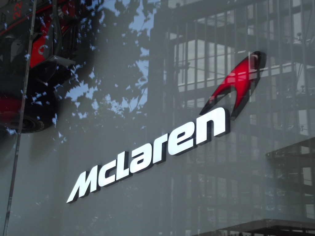 McLaren drives in hybrid sports car Artura in India at Rs 5.1 cr