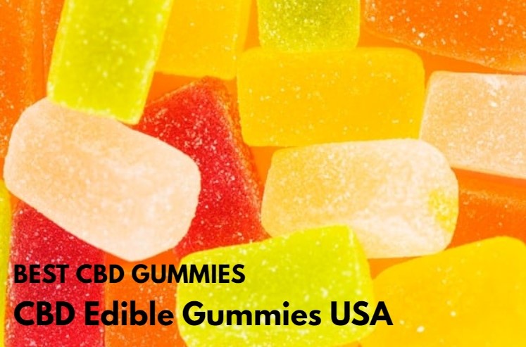 Martha Stewart CBD Gummies (CBD Edible Gummies) - Side Effect Free Gummy? Controversial Pain Relief Ingredients Safe Buy & USE!