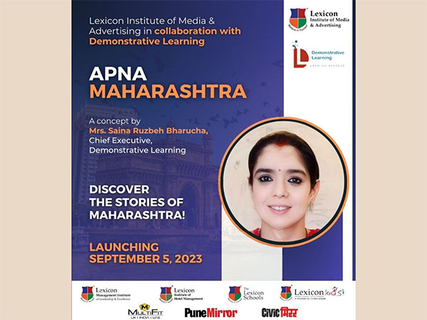 Introducing "Apna Maharashtra": The Untold Stories of Inspiration and Culture