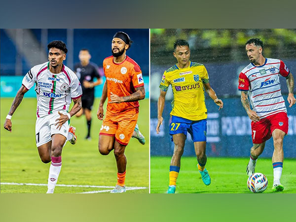 High-Stakes ISL Showdowns: Teams Battle for Semi-Final Spots