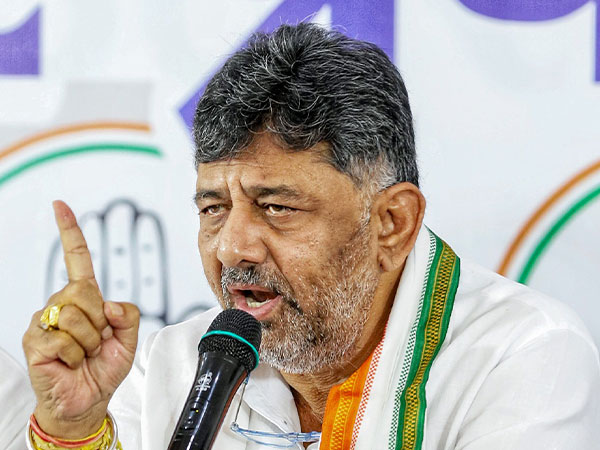 Karnataka Water Tariff Hike Unavoidable, Says Deputy CM DK Shivakumar