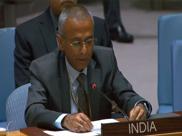 India Calls for Comprehensive Counter-Terrorism Convention at UN Security Council Debate