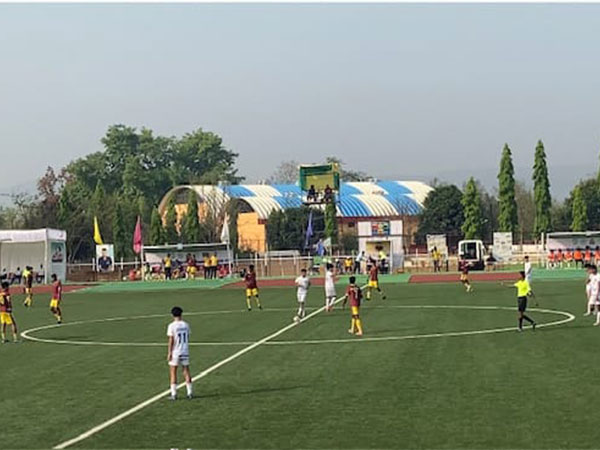 Bastar Transformed: From Conflict Zone to National Football Hub