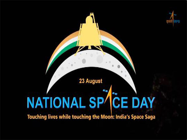 India Commemorates Inaugural National Space Day