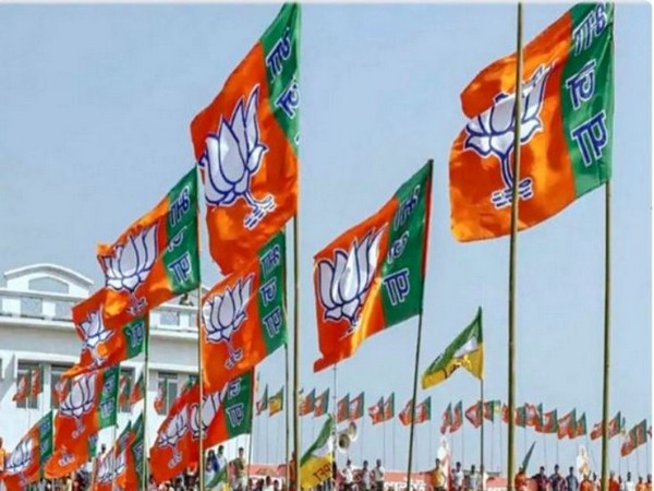 BJP Gears Up for Haryana Assembly Elections in Gurugram Strategy Meet