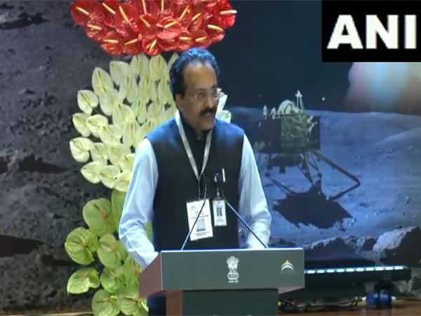 Maiden National Space Day envisions future course of action that is needed in space sector: ISRO Chairman S Somanath