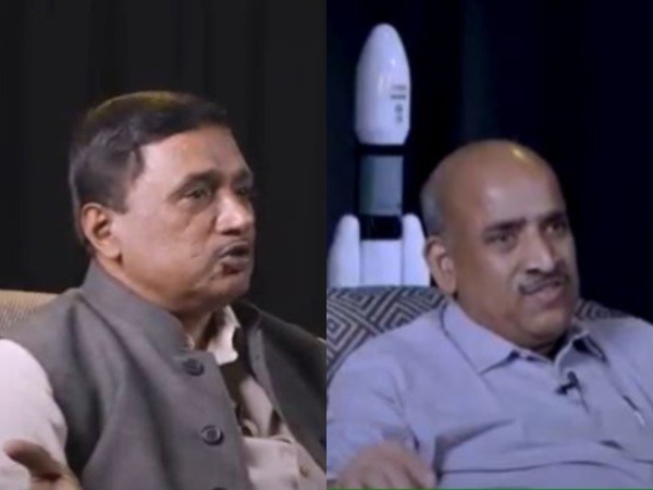 India Celebrates Inaugural National Space Day